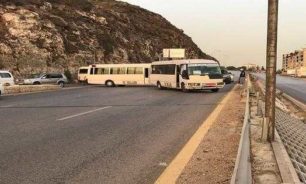 قطع طرقات في جميع المناطق... اضراب عام في هذا التاريخ