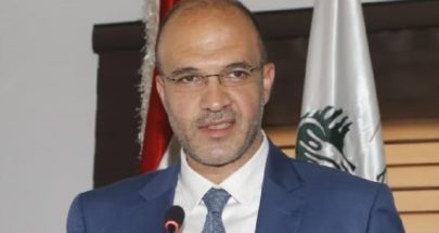 حسن: سأوجّه كتابا الى الداخلية والعدل لمتابعة العلاقة مع المستشفيات