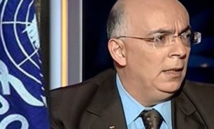 هيثم ابو سعيد شارك بالجلسة السادسة للمجلس الدولي للحقوق