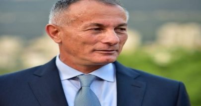 روكز: لن اعطي الثقة لحكومة محاصصة!