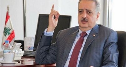 ارسلان للحريري: "ليش بدّك تحطّ راسك براسنا؟"