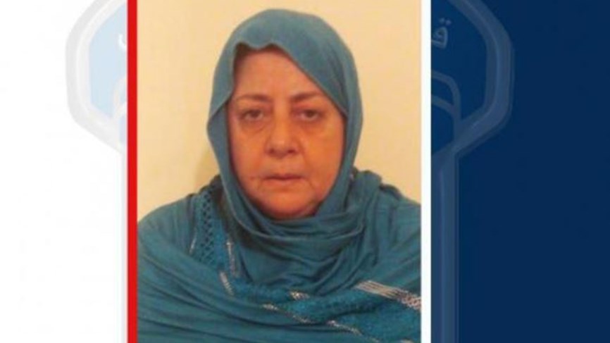 توقيف سيدة امتهنت السرقة من داخل الصيدليات