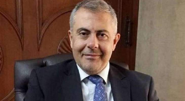 محافظ بيروت اتخذ تدابير احترازية تحسباً لتداعيات هطول الأمطار