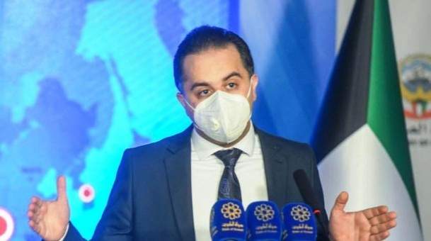 الصحة الكويتية: تسجيل 4 حالات وفاة و759 إصابة جديدة بفيروس "كورونا"