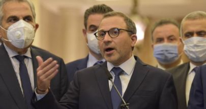 العونيون: اسألوا الحريري عن "الشيكات بلا رصيد"!