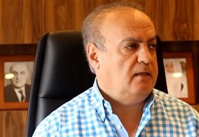 وهاب: أنقذوا العالم من هذا الرجل!