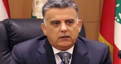 اللواء ابراهيم دخل "على الخط" وسيطا