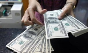 شيكات الليرة بـ10% وشيكات الدولار بـ60%