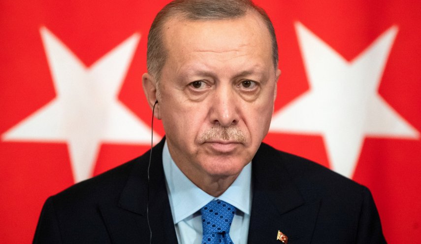 أردوغان سيزور ليبيا قريبا