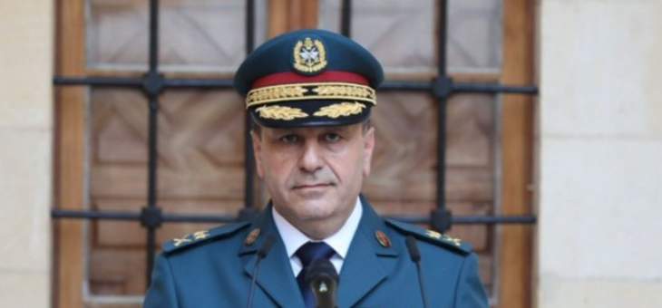 اللواء الأسمر: 50 بالمئة من المستشفيات الخاصة لم تفتح أقساما لكورونا