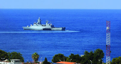 حرب خرائط في مفاوضات الناقورة…