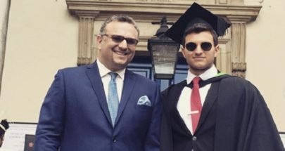 والد صهر ترامب اتصل بباسيل...