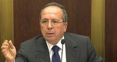 السيد: آن الأوان لتصحيح هذا الوضع