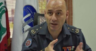 مسلّم​: الإقفال العام نجح بنسبة كبيرة