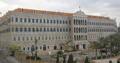 الامر حُسم... حكومة من 18 وزيراً