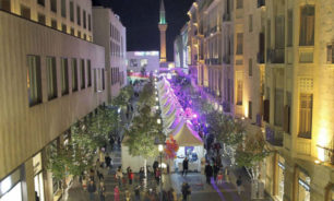 لائحة الانجازات طويلة... "مبروك للبنانيين"