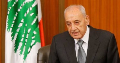 بري: بدء الاستقلال بالحكومة... فأين نحن؟