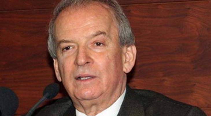 حمادة ينتقد التخاذل الرسمي حيال الإعتداءات على السعودية