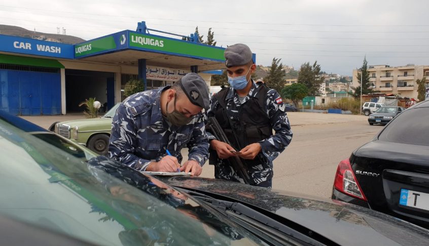 حتى الآن… محاضر مخالفات التعبئة تلامس الـ30000