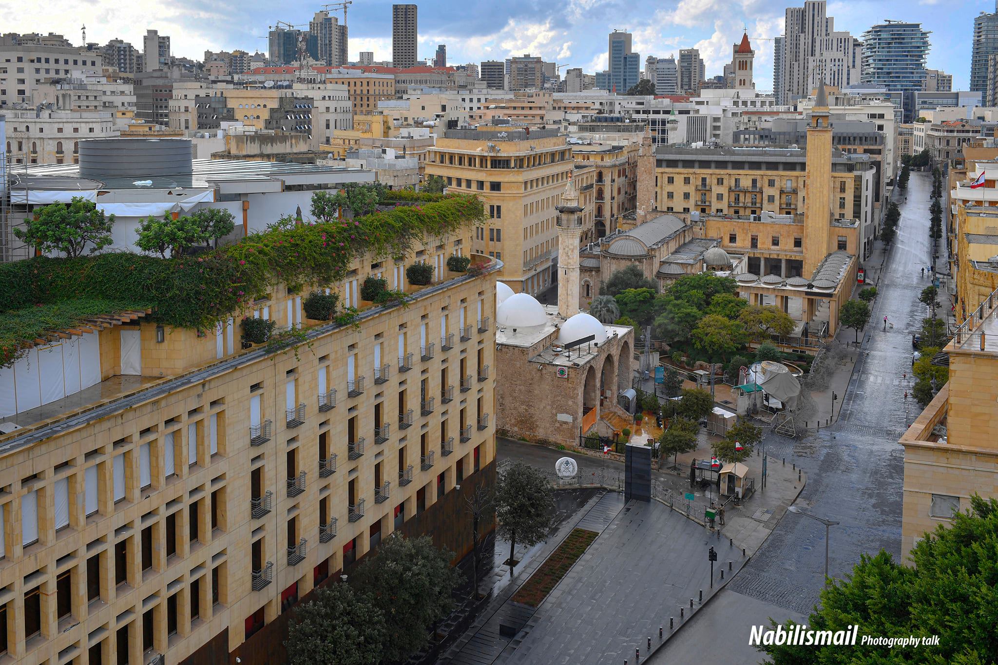 الإقفالُ العام... توجهٌ لإعادة فتح المدارس والقطاعات