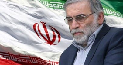 إيران تتّهم إسرائيل باغتيال فخري زادة