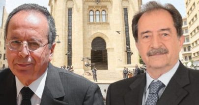 عجائب مجلس النواب: بين "صبّاط" سليم سعادة.. وخروف جميل السيّد