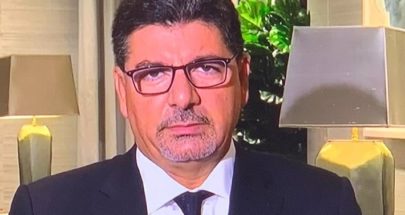 بهاء الحريري: لا قبول بالمثالثة