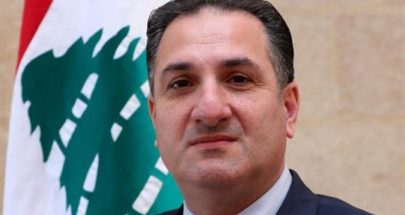 وزير الاتصالات التقى مهنيين وممثلين عن المجتمع المدني