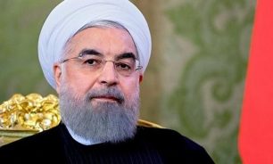 روحاني: اغتيال زاده لن يبطئ المسار النووي الإيراني