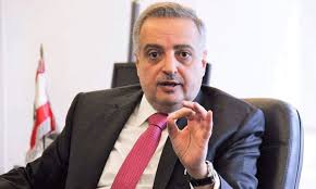 أرسلان: سؤال برسم القاضي صوّان