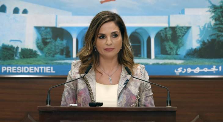 عبد الصمد: ليكن لدى المواطن الثقافة الواعية في مواجهة كورونا