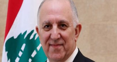 فهمي: "انا لم اهجم لأهجم أنهينا عملنا على الجبهات منذ زمن".. أنا محقّ