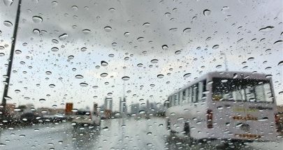 عودة المنخفضات الجوية... اليكم التفاصيل