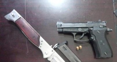 في الاوزاعي... والدة تدعي على ابنها وهذا ما حصل!