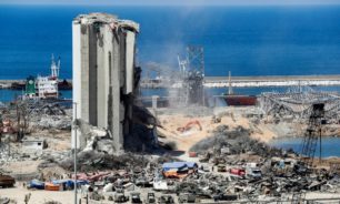 من عطّل كاميرات العنبر 12 قبل تفجير المرفأ؟