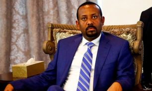 رئيس الوزراء الإثيوبي: ينفي إمكانية نشوب حرب عصابات في تيغراي