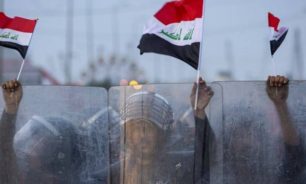حكومة كردستان: التظاهر مشروع والتخريب مرفوض