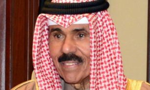 أمير الكويت اعاد تكليف الشيخ صباح خالد الصباح برئاسة مجلس الوزراء