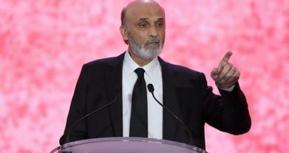 جعجع يذكّر الحكومة بـ5 خطوات... هذا ما عليكم فعله!