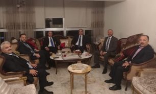 الأوضاع الاقتصادية والمعيشية بين جمعية المشاريع والتيار الوطني الحر