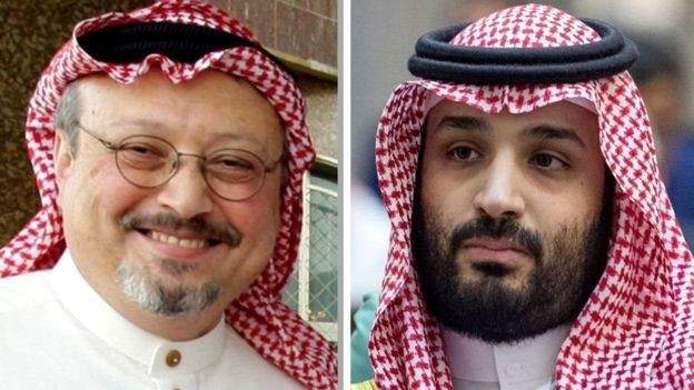 ولي العهد السعودي يطالب محكمة أميركية برفض شكوى ضده تتعلق بمحاولة اغتيال
