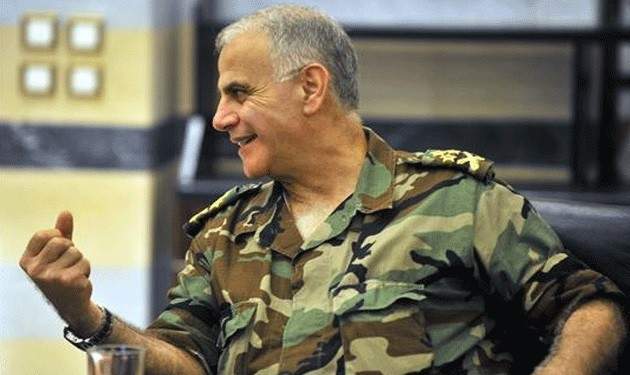 وكيل جان قهوجي: لن يحضر الى قصر العدل على ان نقدم  اليوم دفوعاً شكلية