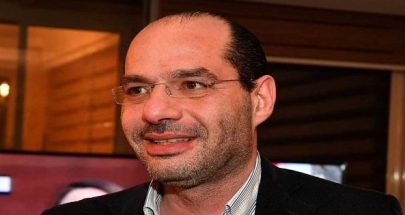 حسن مراد: زيارة الرئيس الحريري للرئيس دياب خطوة جريئة محل تقدير و نرفض ان يكون اي موقع مكسر عصا...