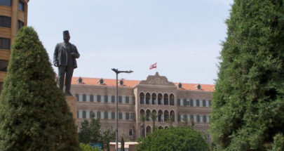 وزير سابق في ذمة الله!