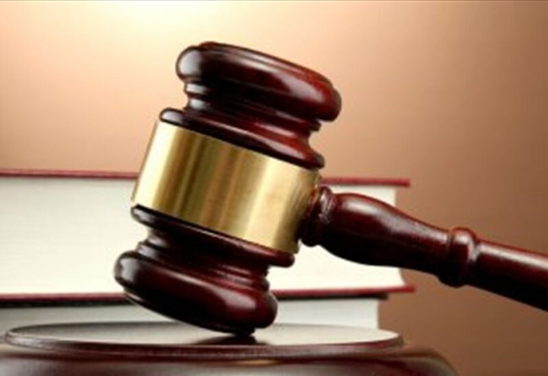 بو غنطوس: لعدم إدخال المؤسسات القضائية والعسكرية والامنية في السياسة