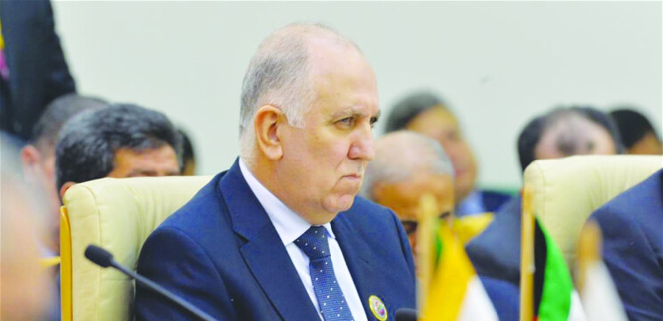 فهمي: عذراً لن أنفّذ اذا طلب صوان توقيف المدّعى عليهم.. وليلاحقوني انا