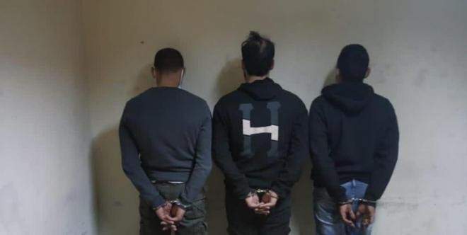 قوى الأمن: توقيف عصابة سرقة دراجات آلية تنشط ضمن بيروت وجبل لبنان