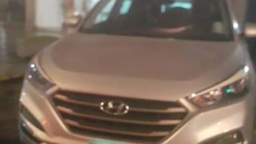 تأكّدوا من صفة الشخص قبل تسليمه سيارتكم لركنها