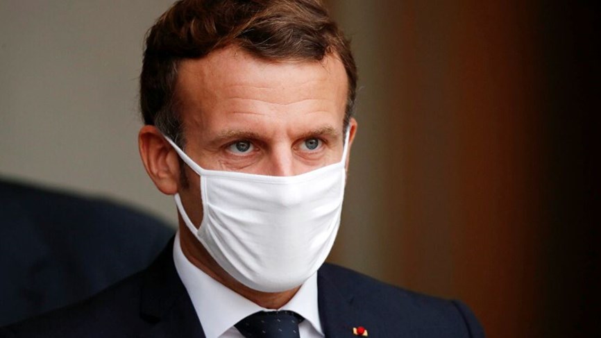 السيّد: أخطأ ماكرون!