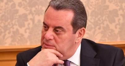 واكيم: وزارة الصحة ليست ملكاً لـ"حزب الله"